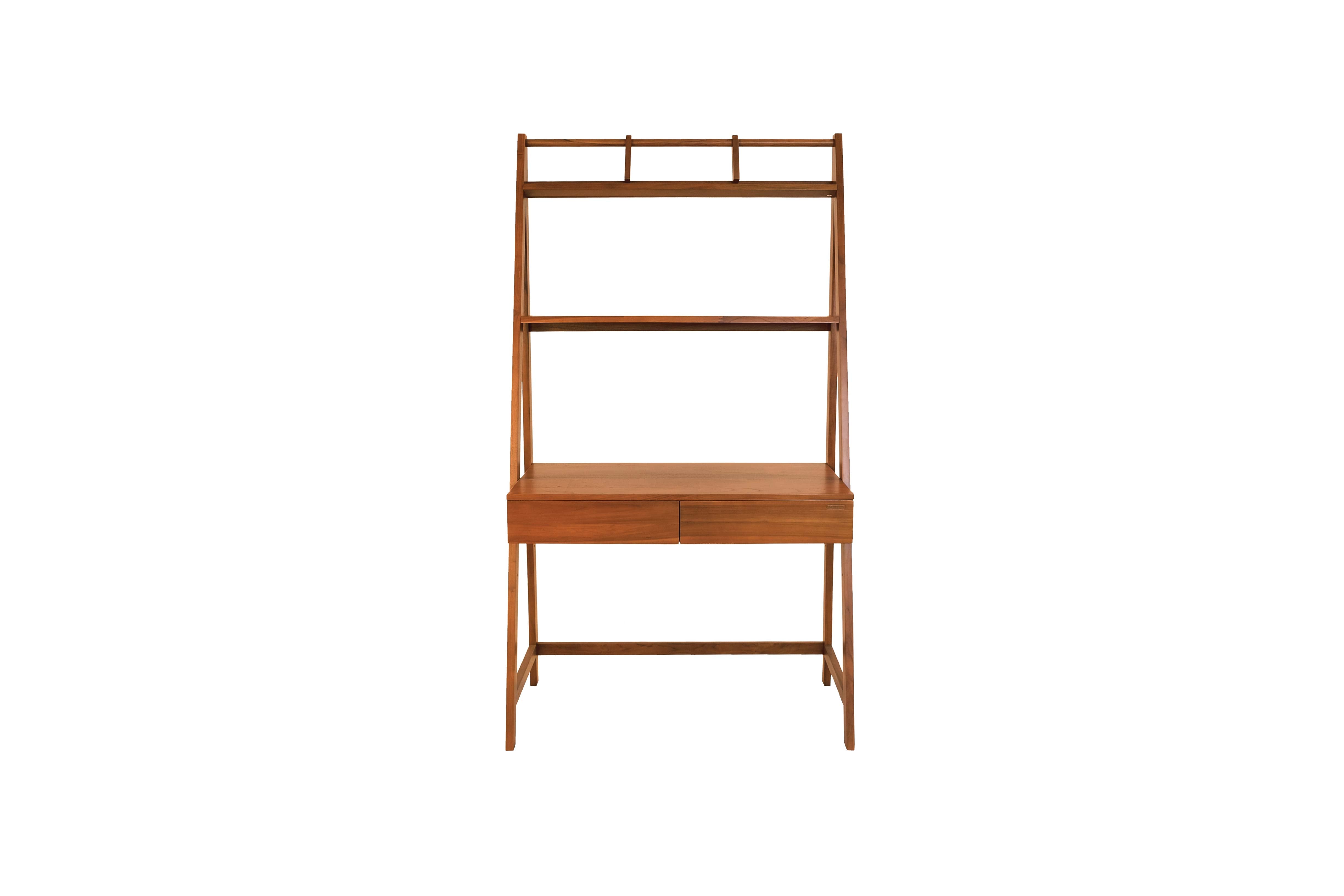 SKOTT 99CM WRITING TABLE