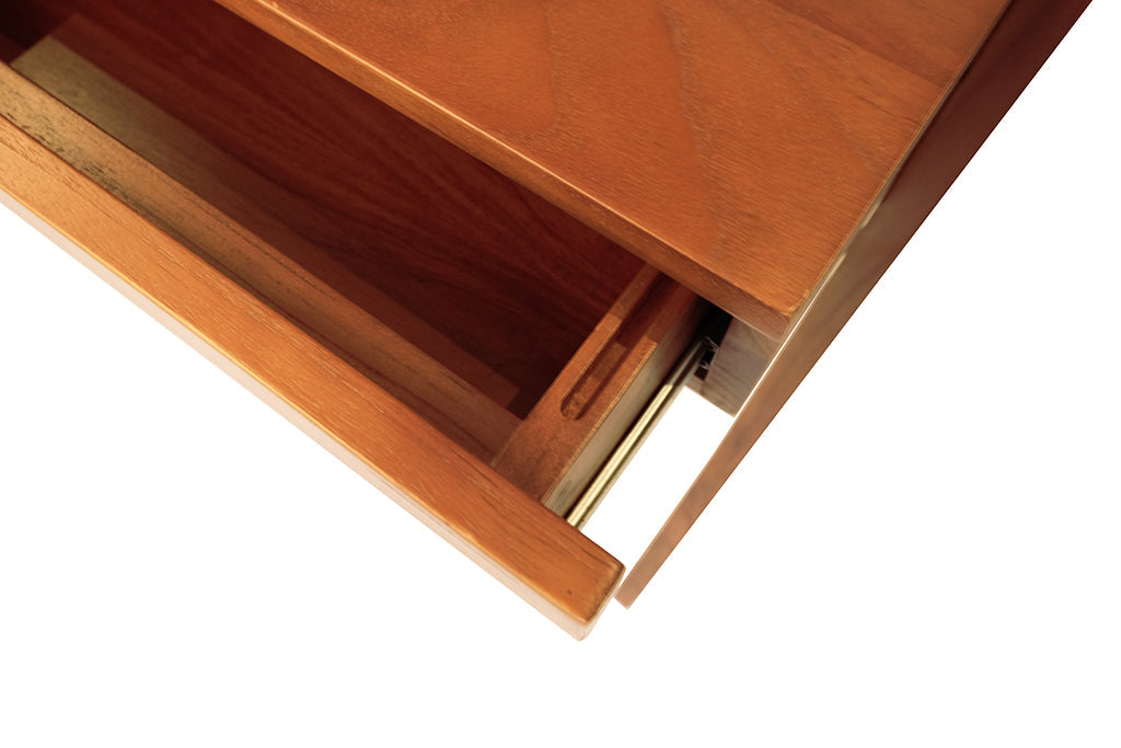 SKOTT 99CM WRITING TABLE