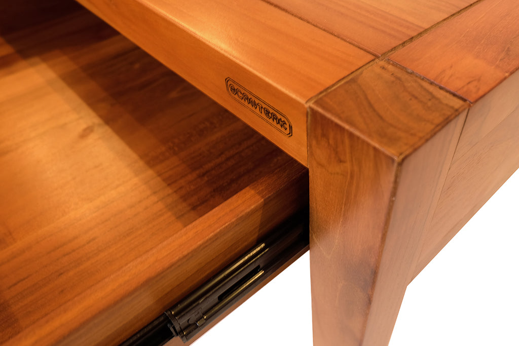 ENKEL 110CM WRITING TABLE