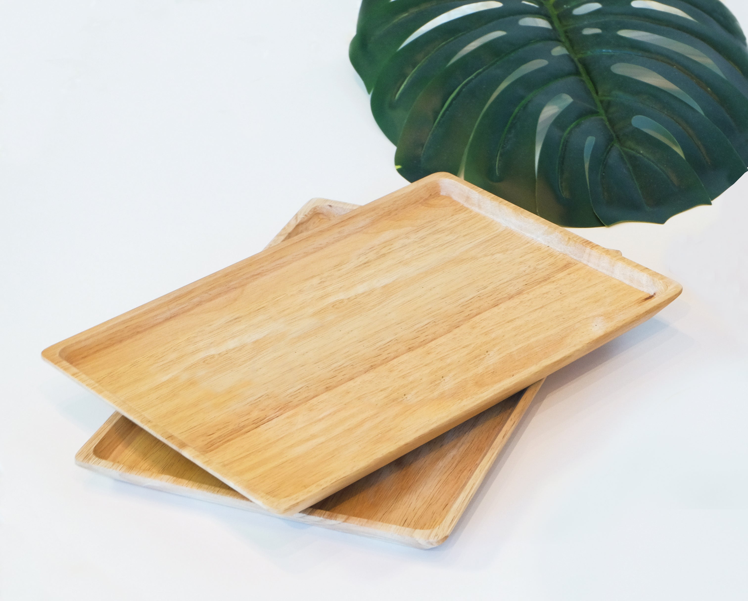 RECTANGLE PLATE (30 X 21cm)