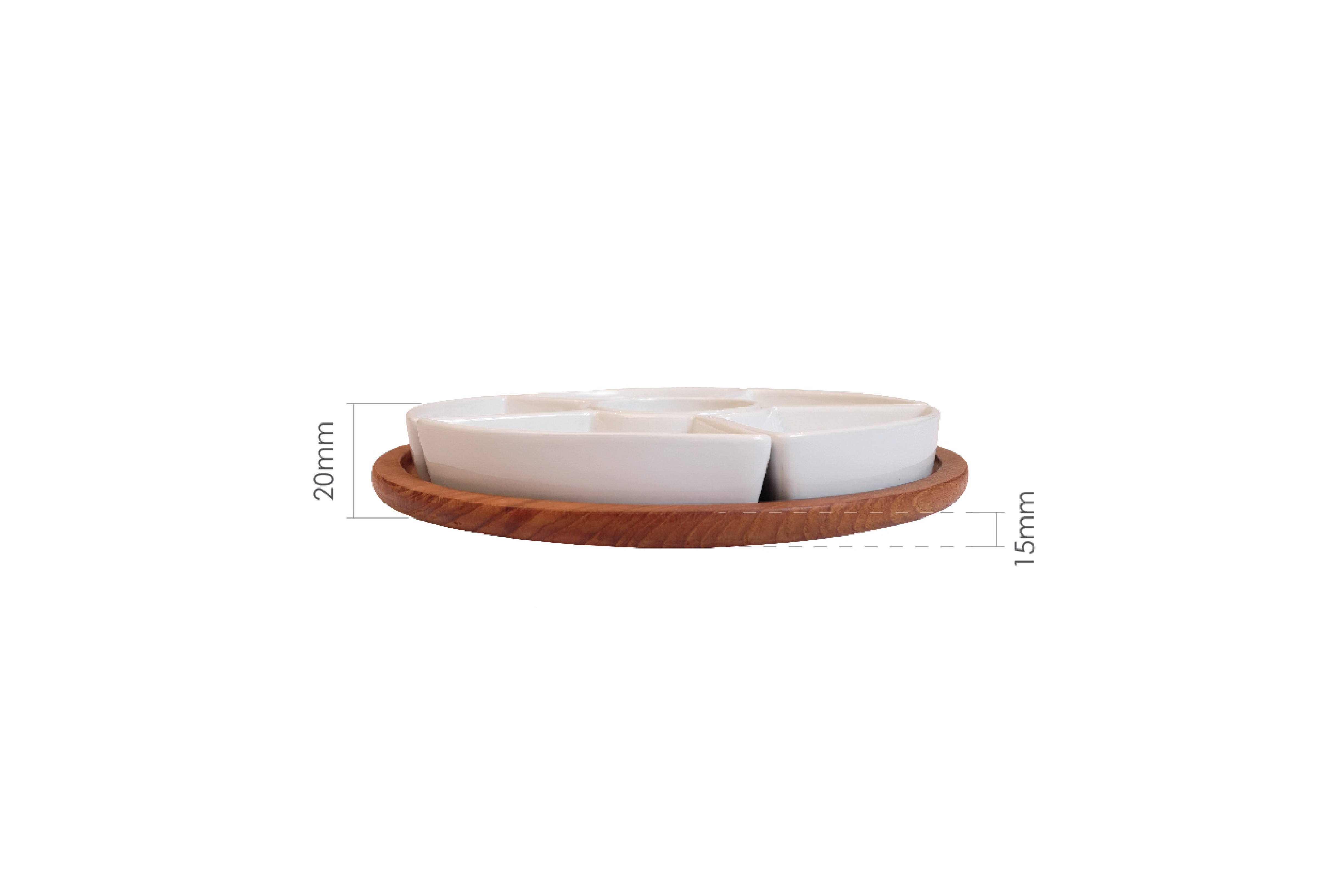 LAZY SUSAN