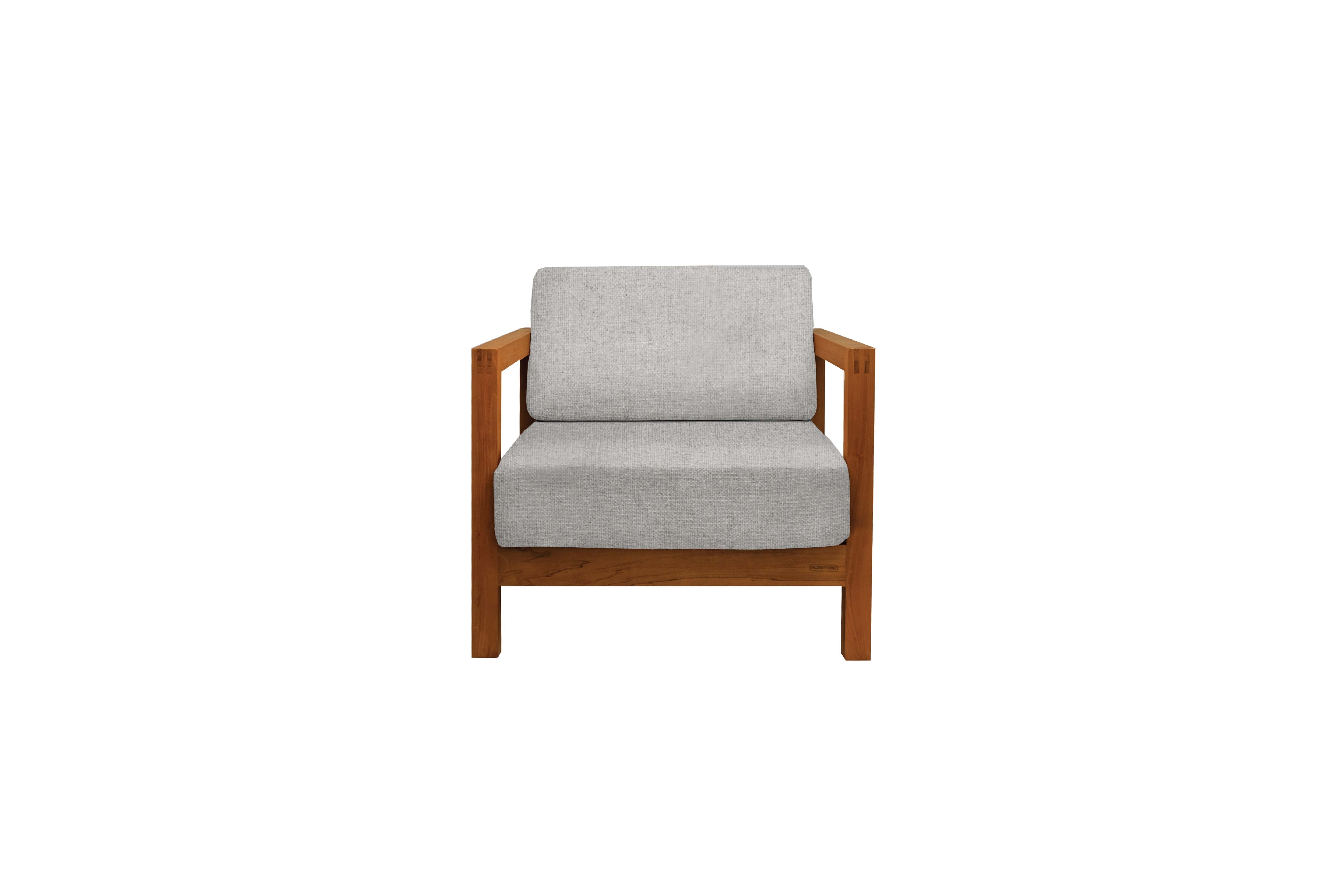 ENKEL SOFA 1 SEATER