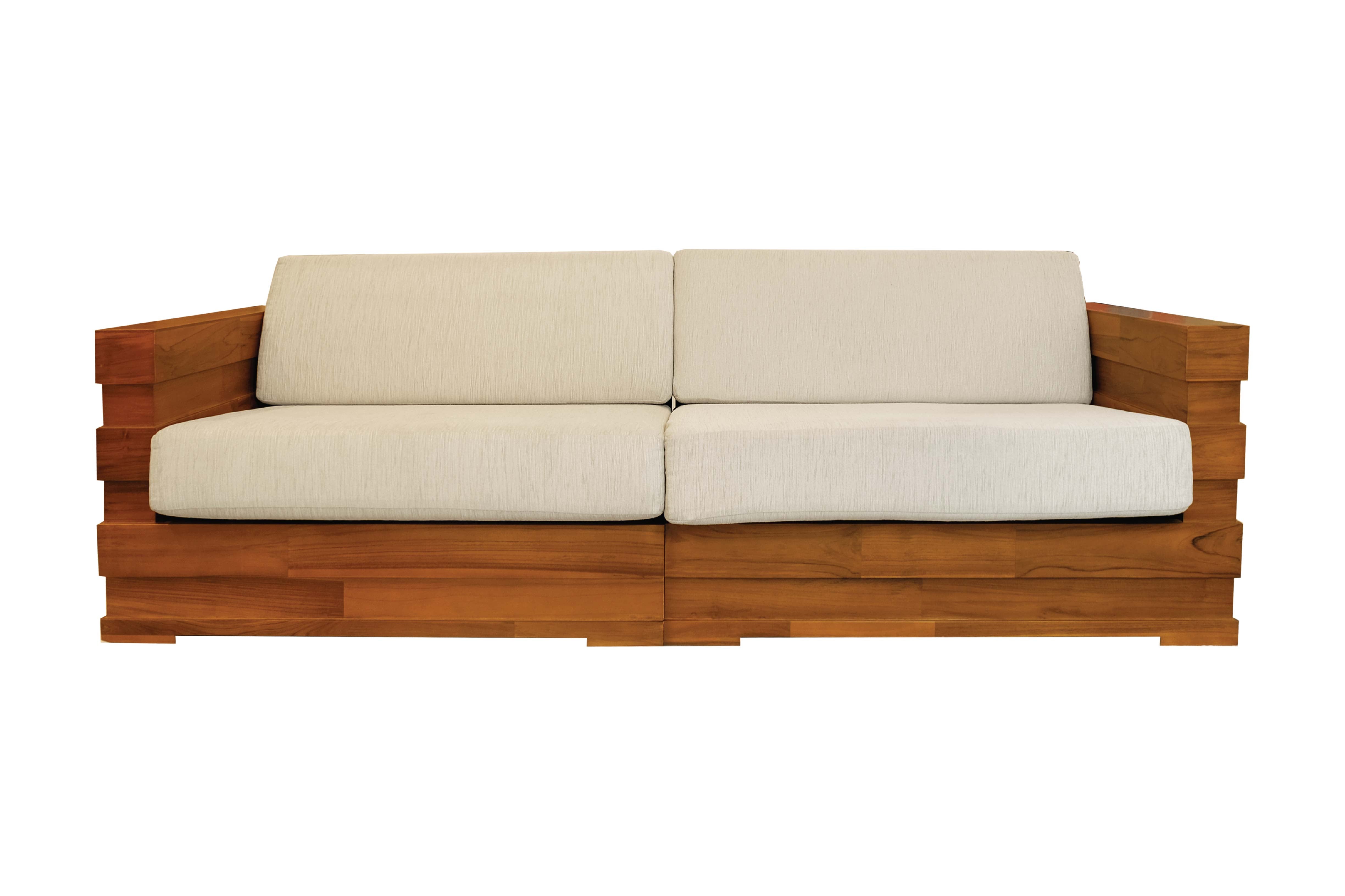 JASEN SOFA 4 SEATER