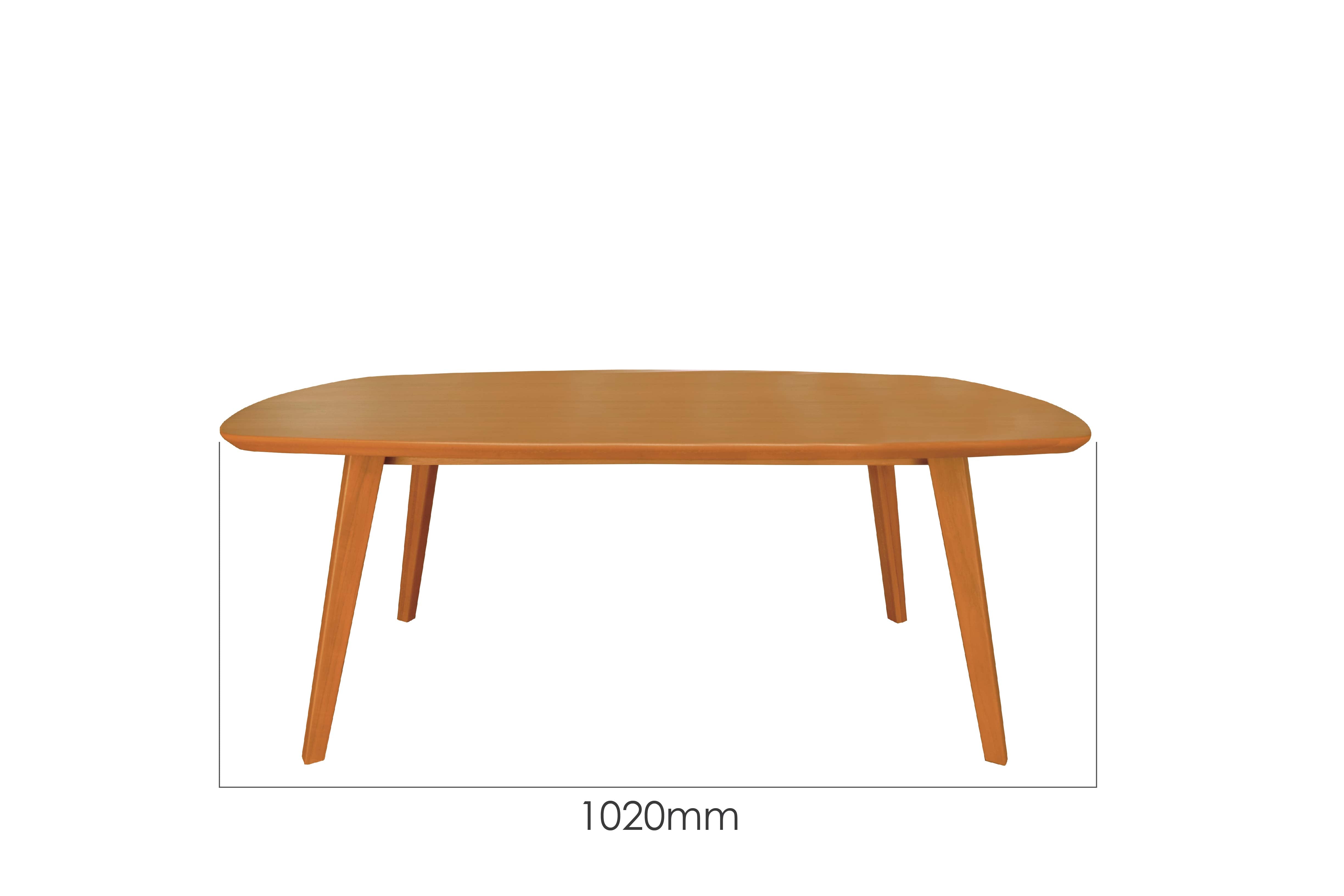 LYS COFFEE TABLE