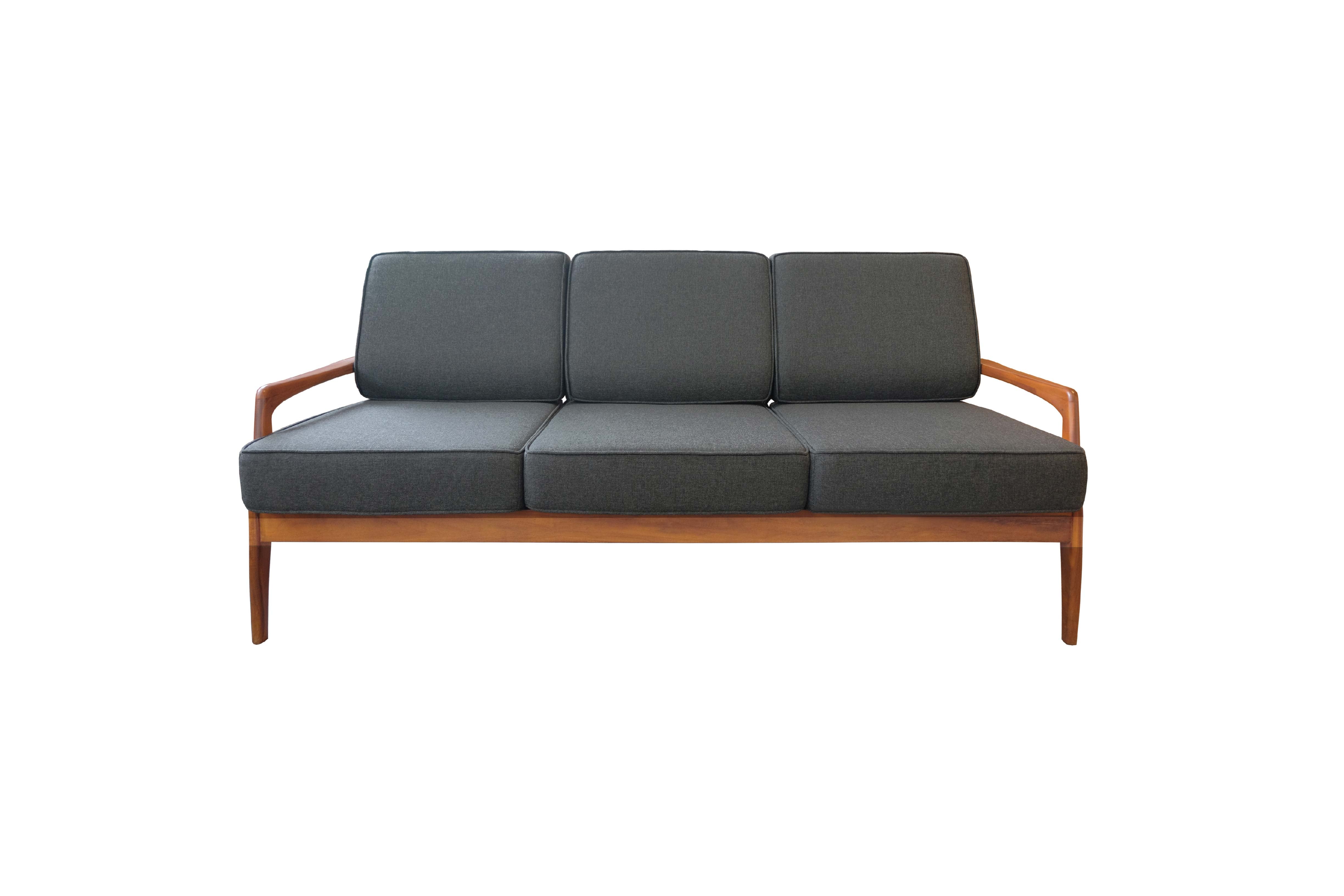 SPINKEL SOFA 3 SEATER