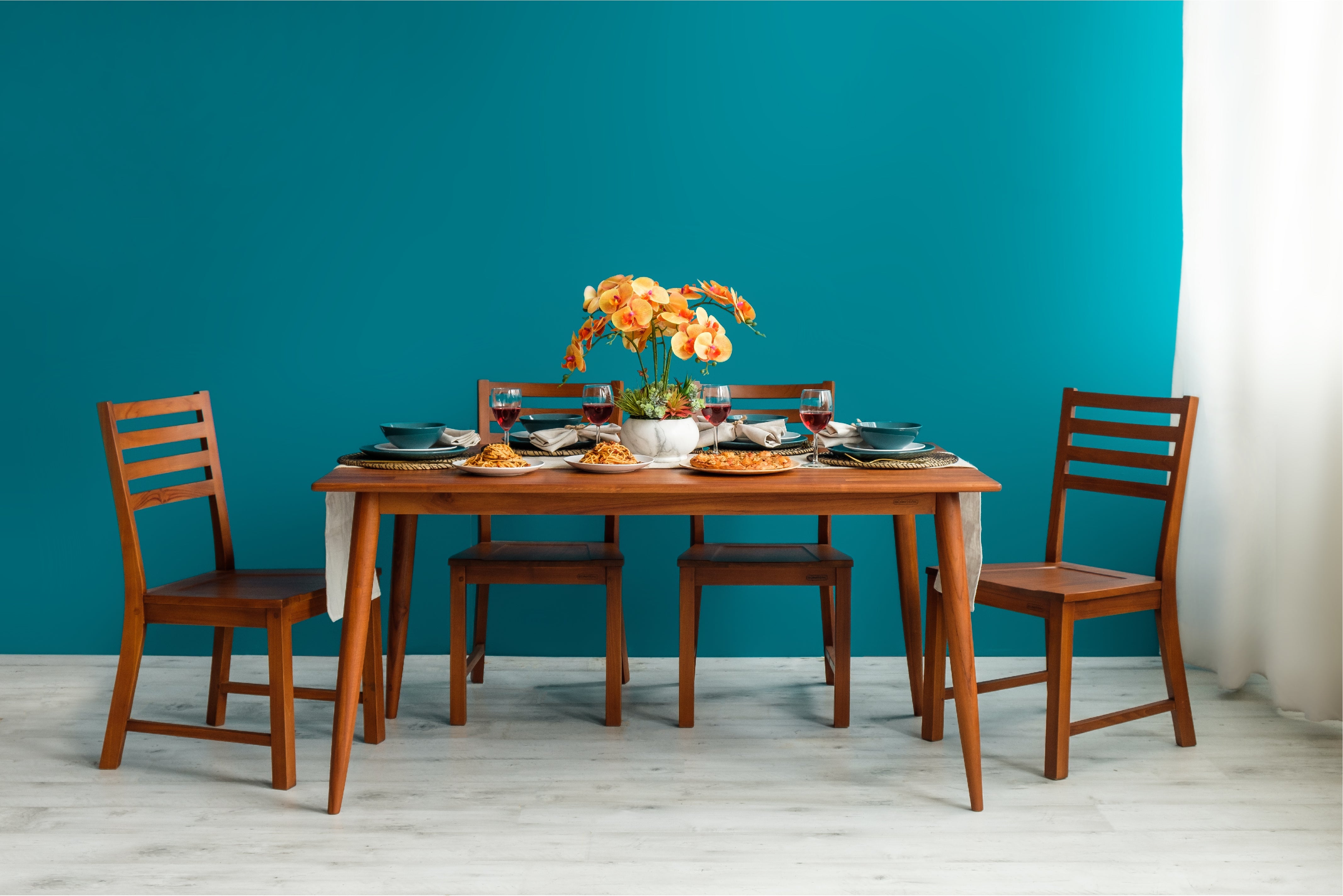 ALLE CHAIR