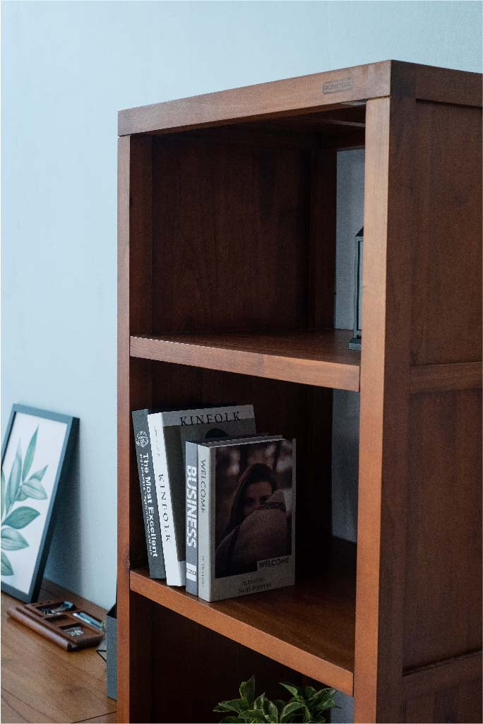 APEN BOOKCASE