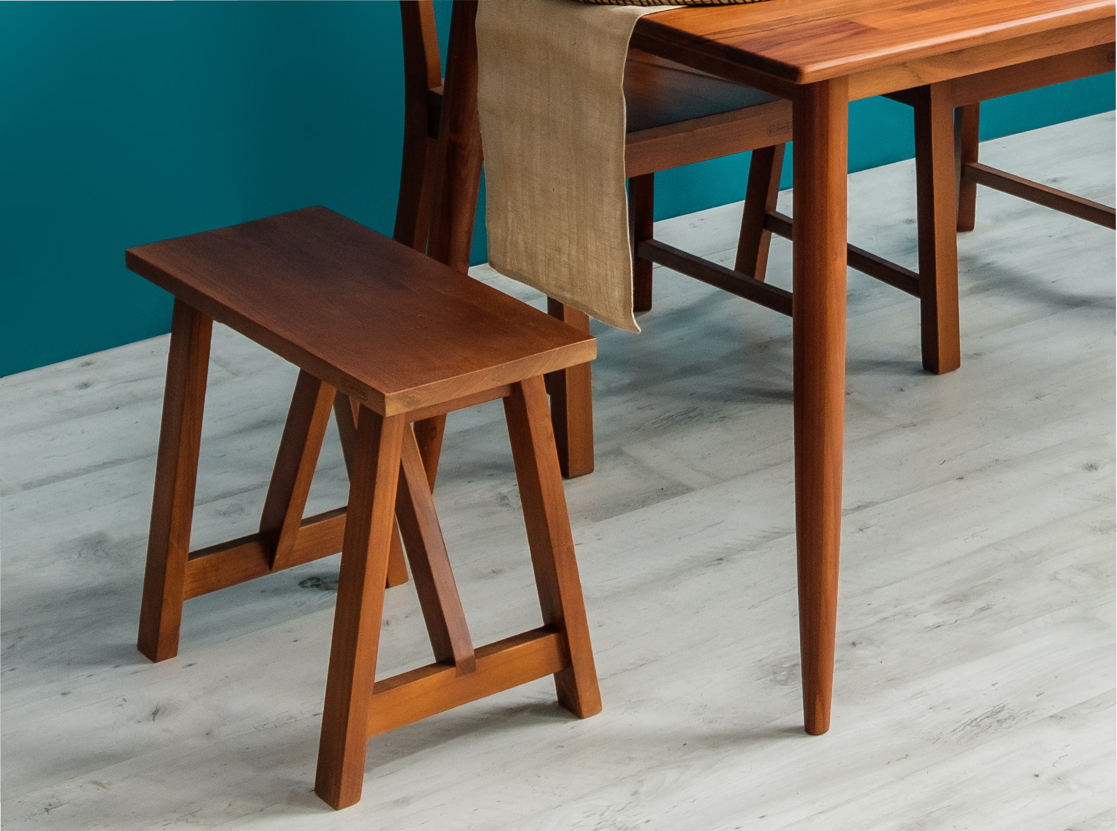 ATELIER 60CM BENCH
