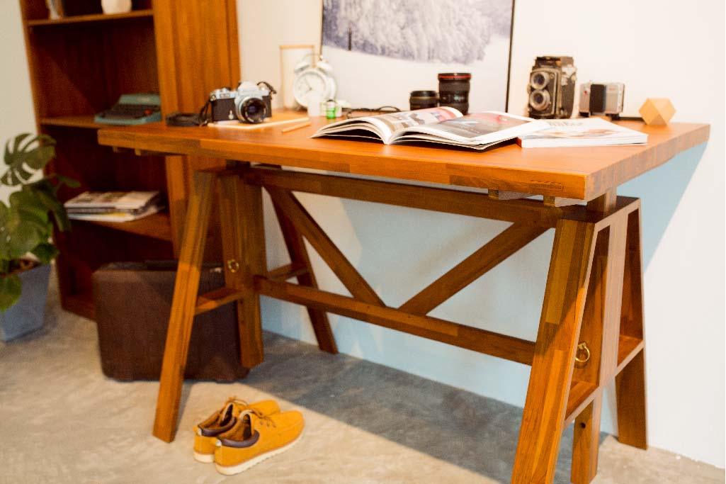 ATELIER 120CM DESK