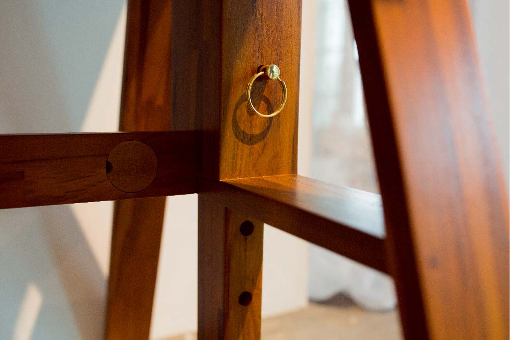 ATELIER 120CM DESK