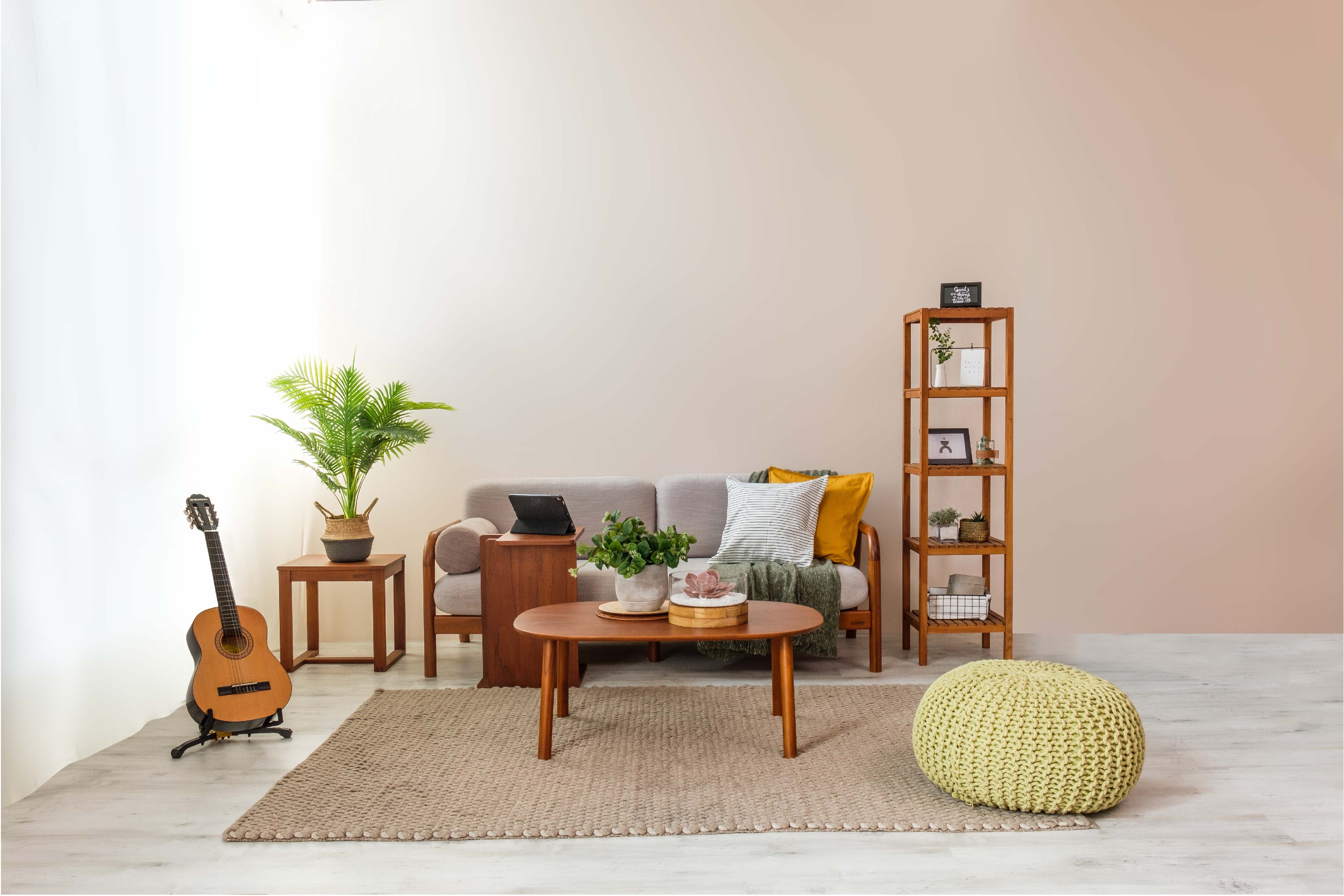 ISLAND DAYBED