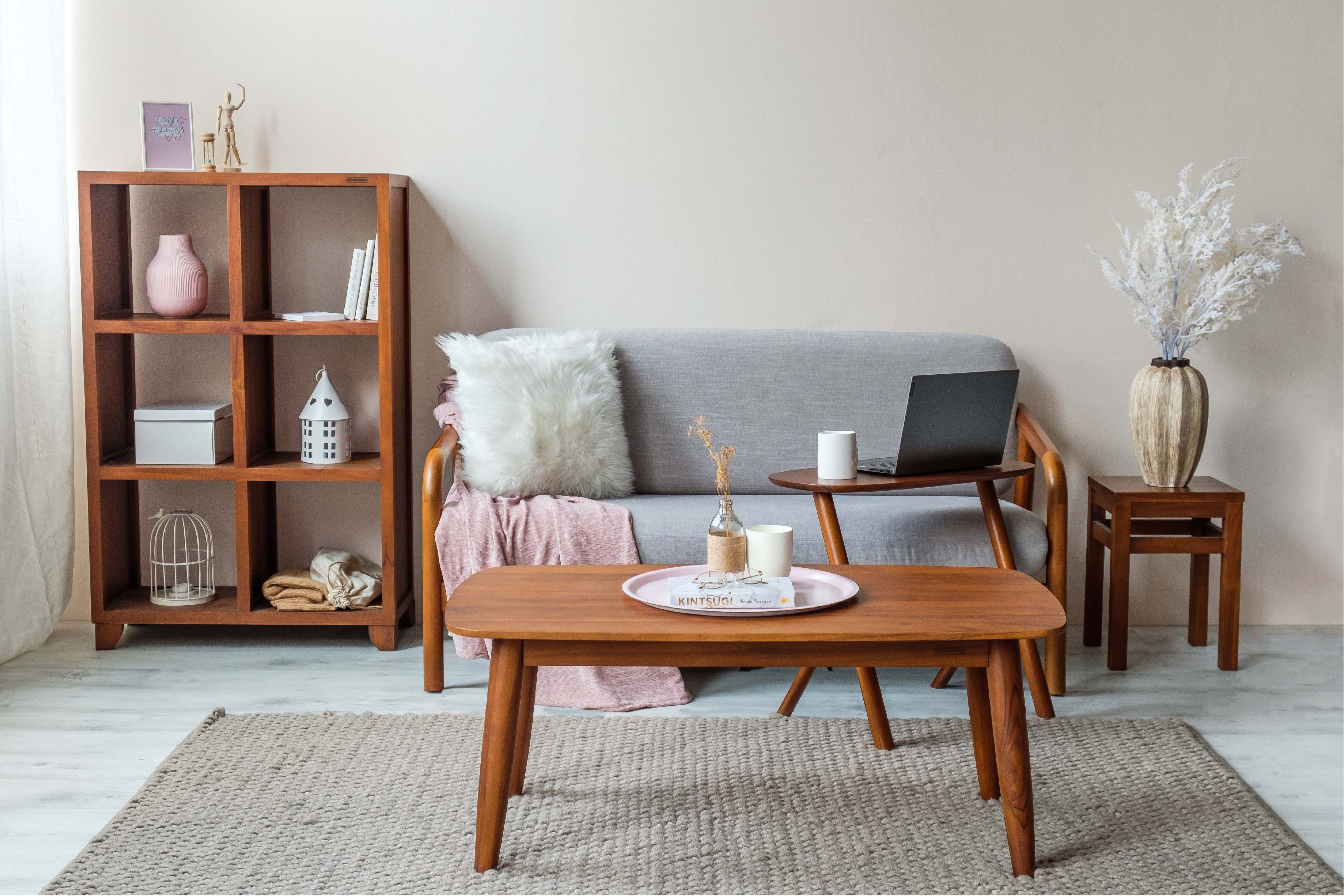 KORTA OCCASIONAL TABLE