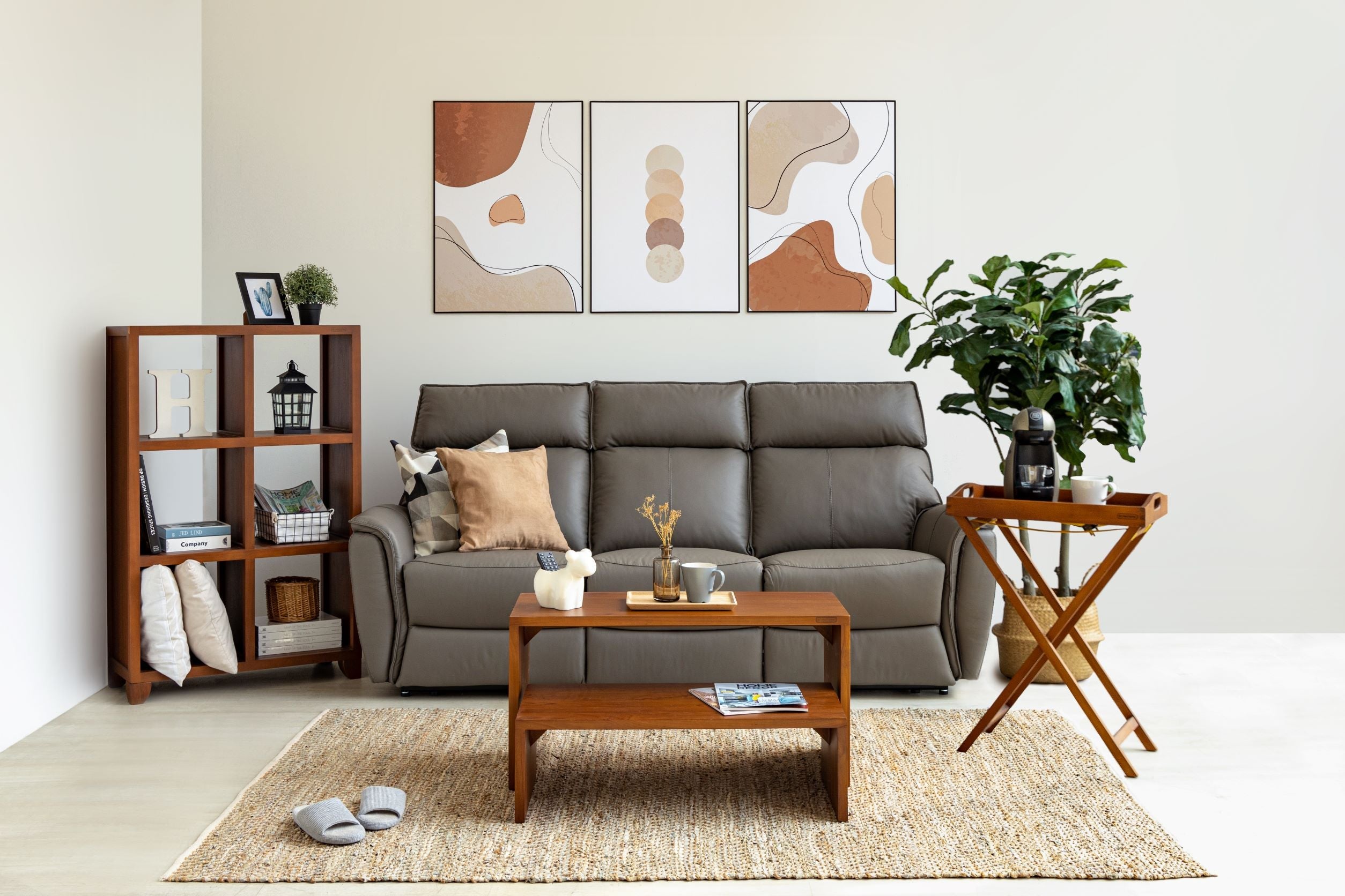STELLAN BOOKCASE 2X3