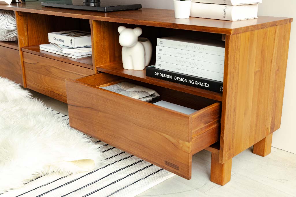VALI TV SIDEBOARD 150CM