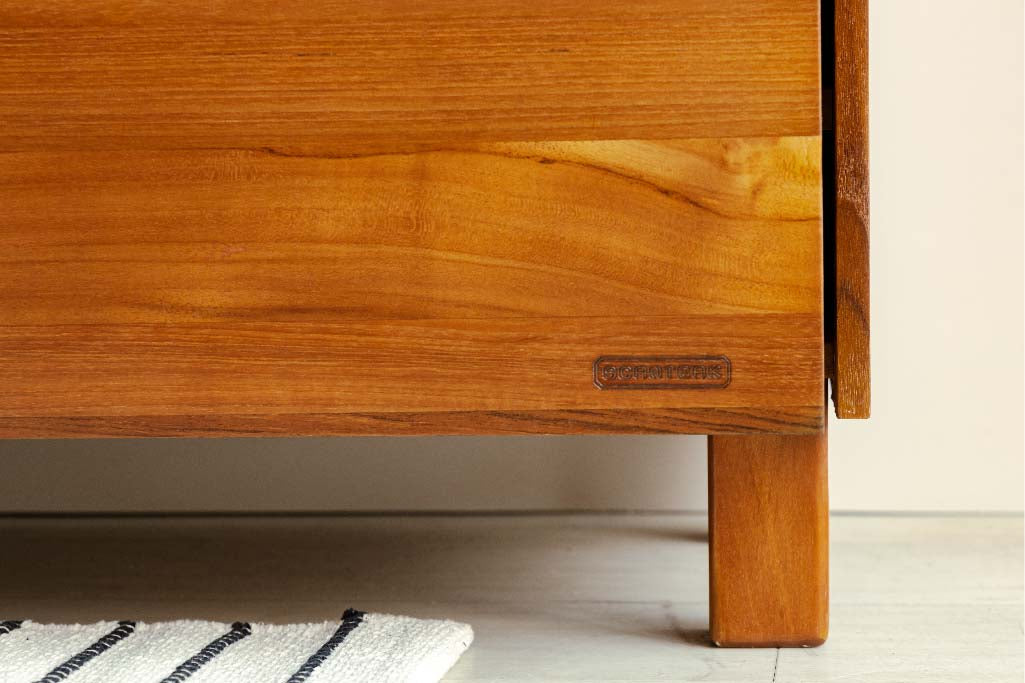 VALI TV SIDEBOARD 150CM