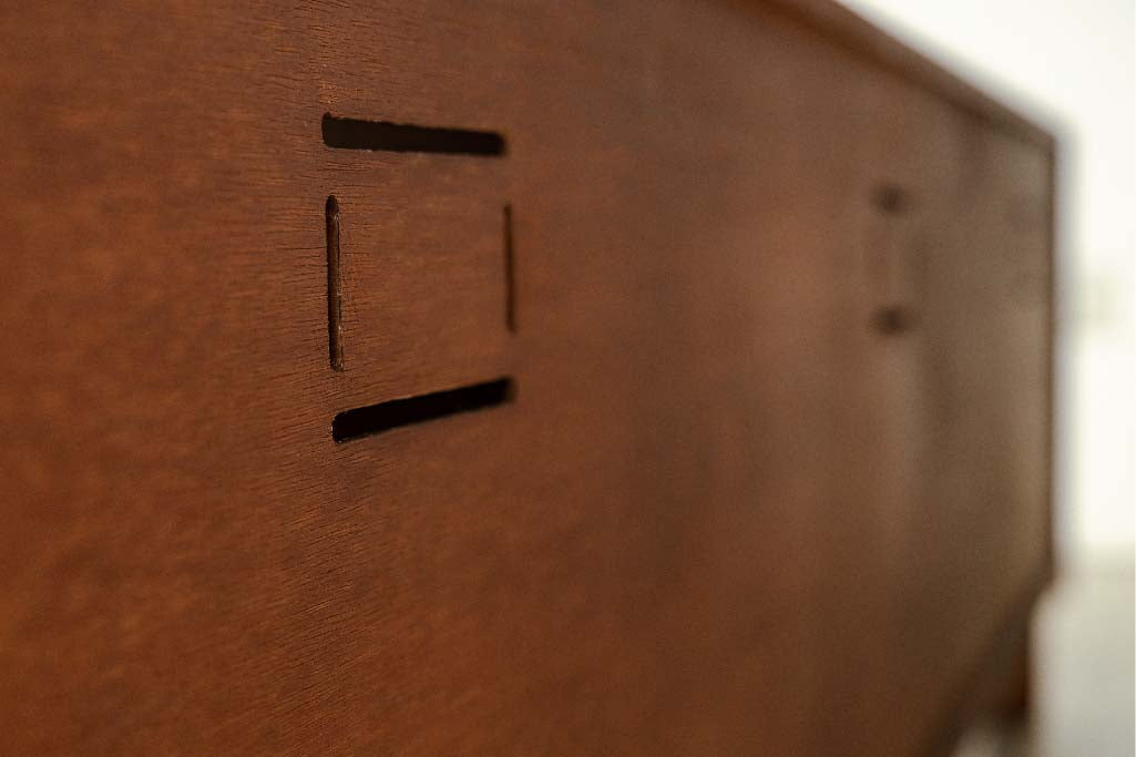 VALI TV SIDEBOARD 150CM
