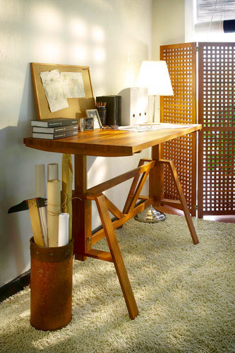 HOME OFFICE - ATELIER