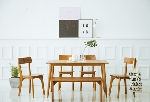 Different Types of Wood and Its Uses - Scanteak Malaysia – Scanteak MY