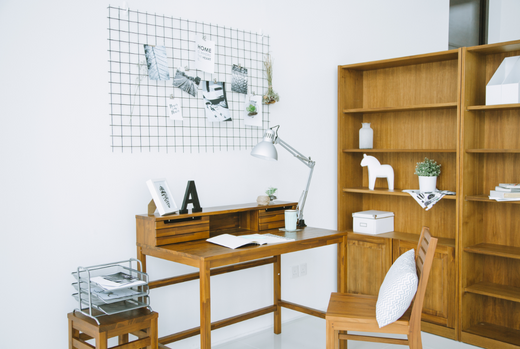 TIPS ON CREATING A CONDUCIVE STUDYING ENVIRONMENT!