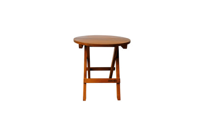 VAHAN FOLDABLE SIDE TABLE