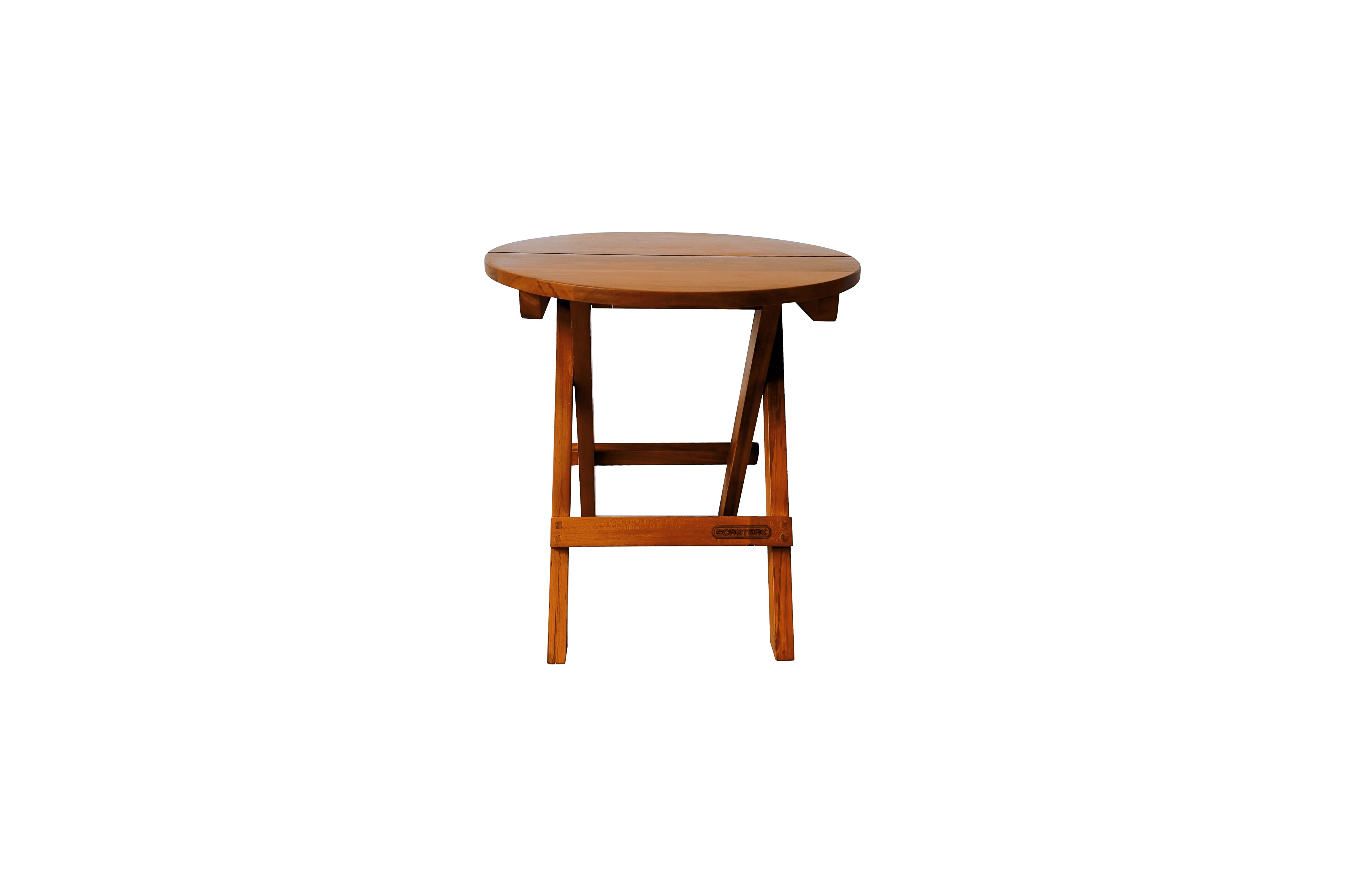 VAHAN FOLDABLE SIDE TABLE