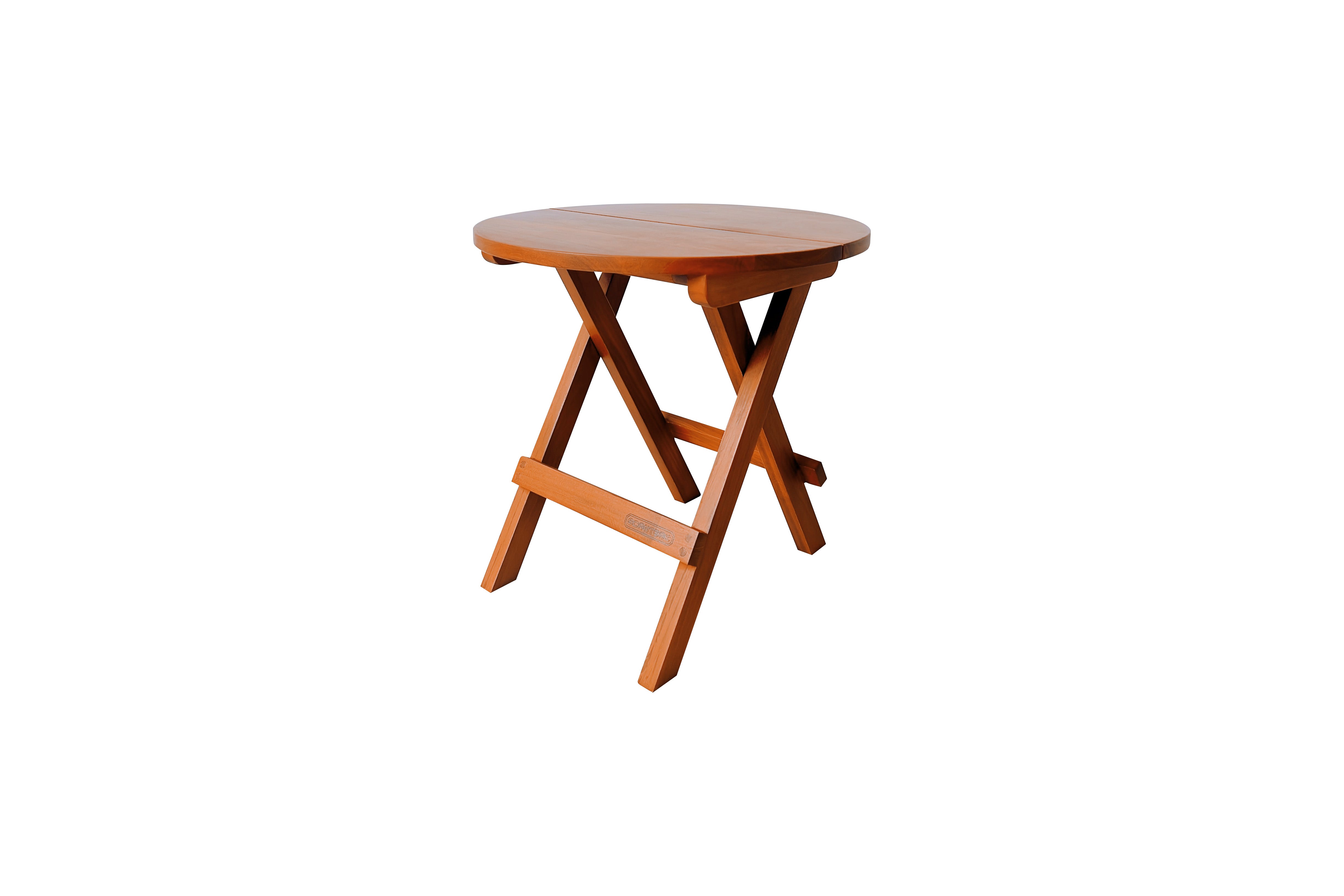 VAHAN FOLDABLE SIDE TABLE