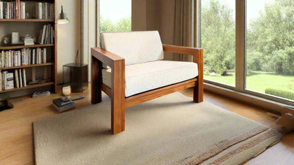 KULLAN SOFA 1 SEATER