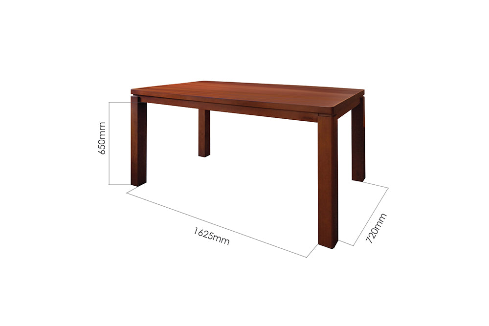 FLYTE 180CM DINING TABLE