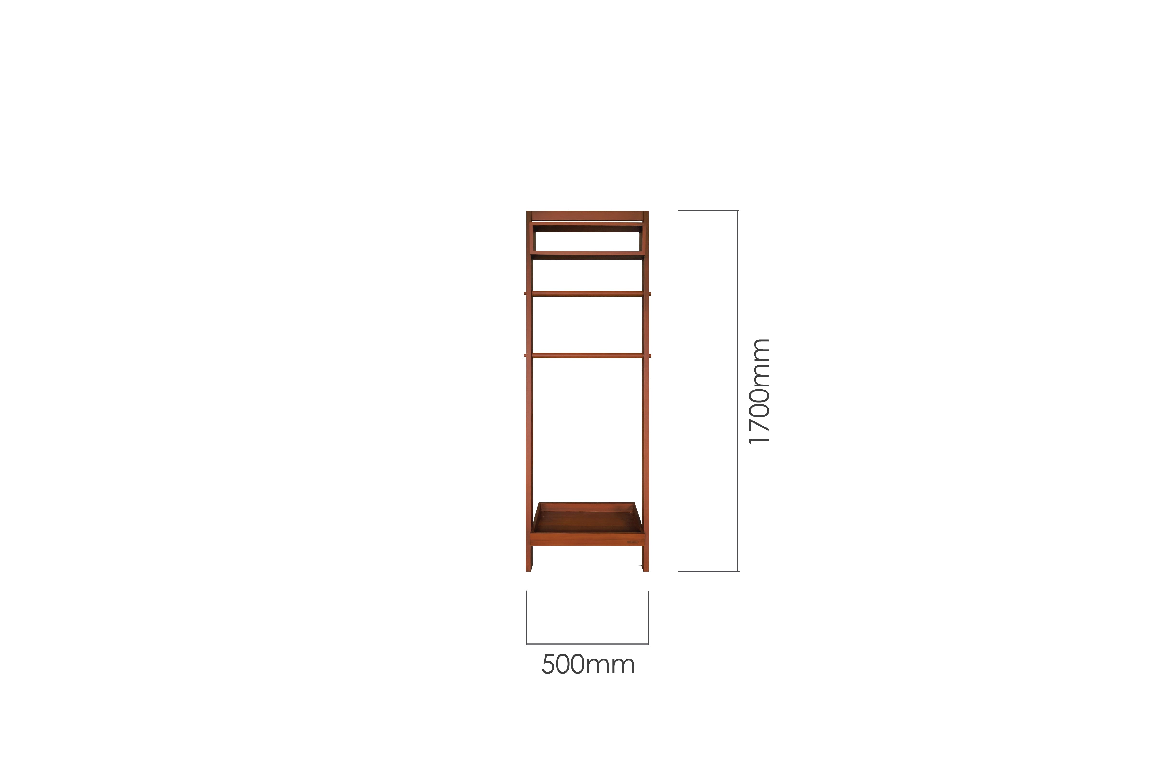 GRENI CLOTHES HANGER