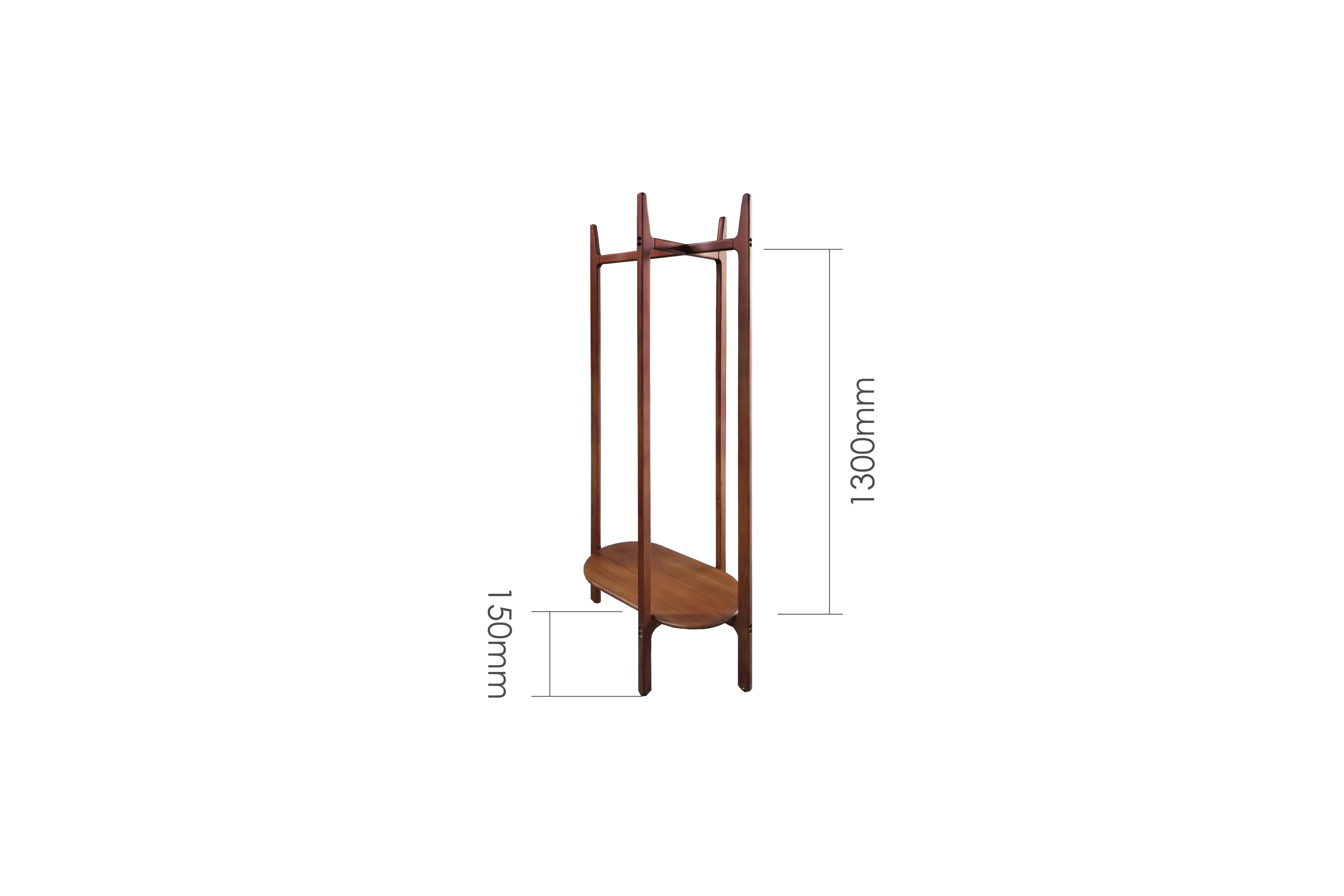 TAKKI CLOTHES HANGER