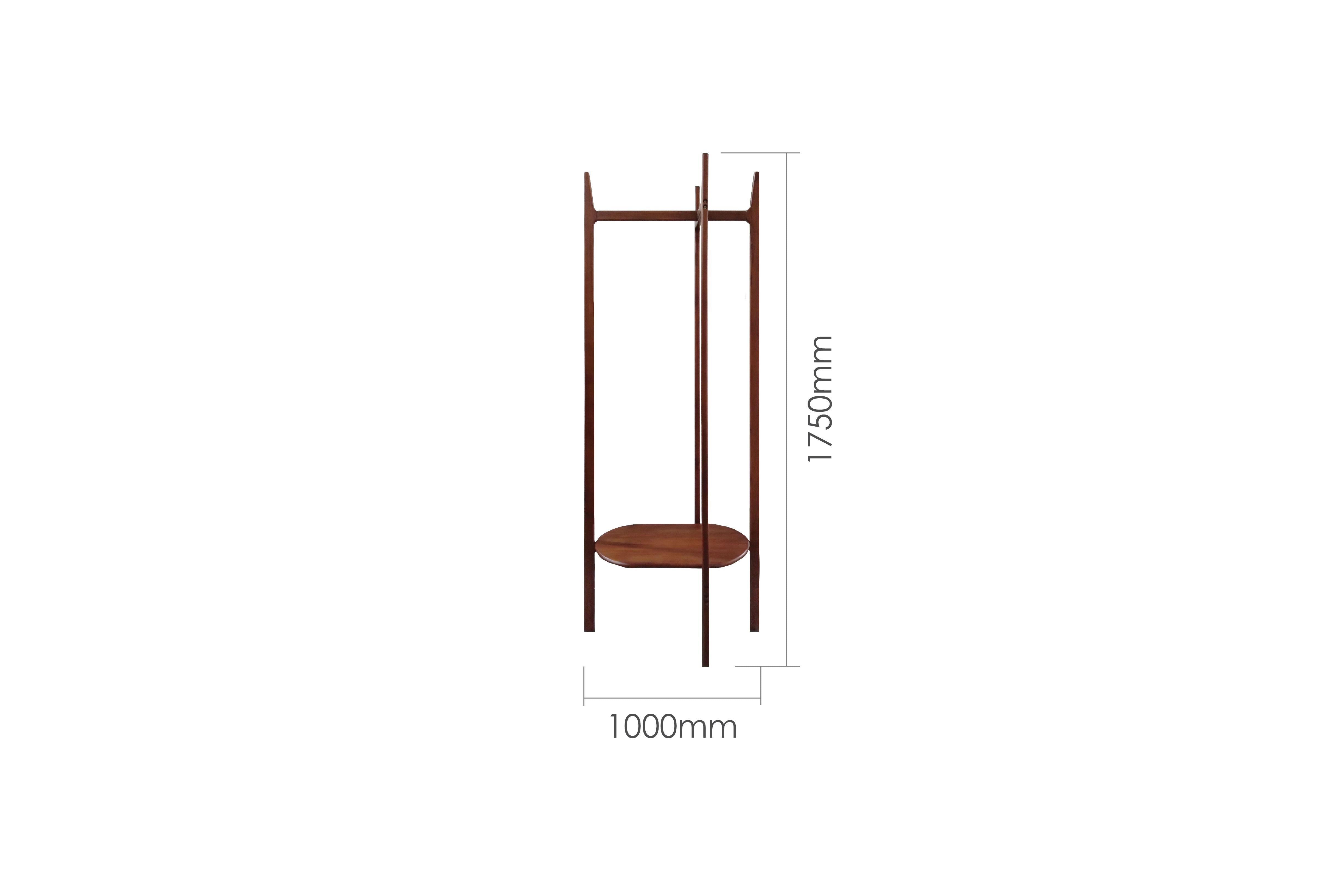 TAKKI CLOTHES HANGER