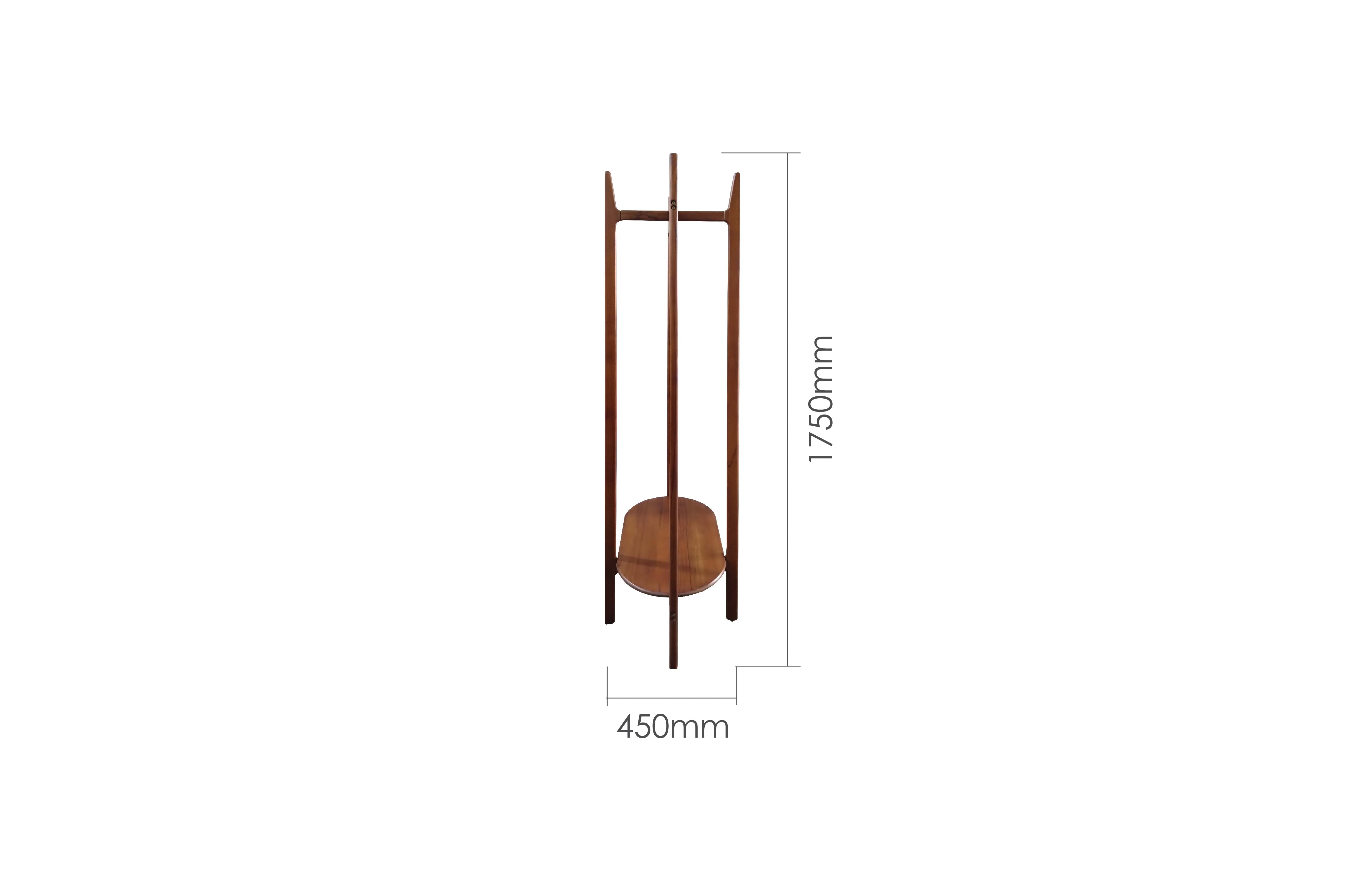 TAKKI CLOTHES HANGER