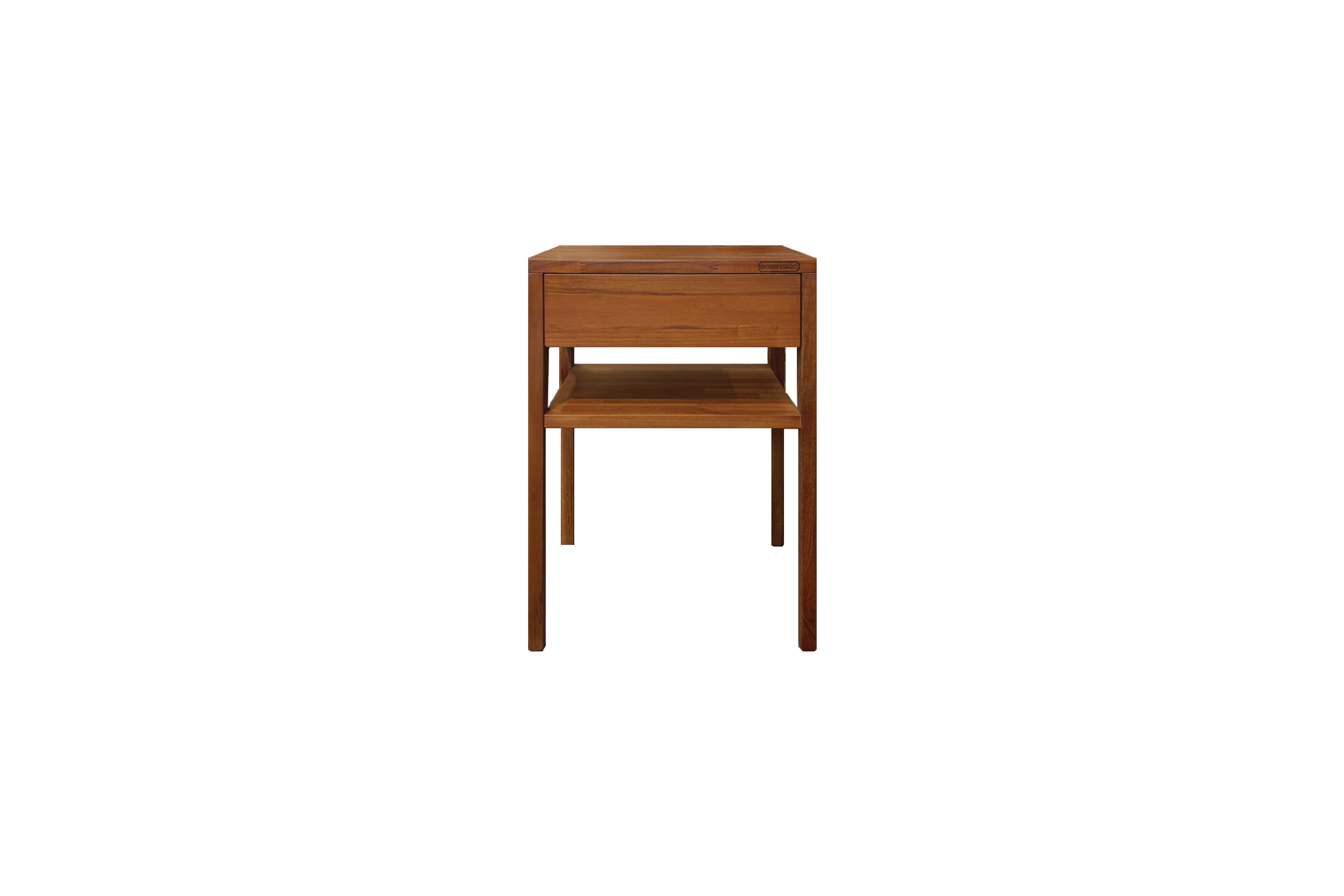 JEMMA BEDSIDE TABLE