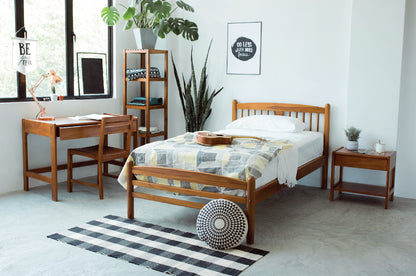 3.5FT SUPER SINGLE BED FRAME
