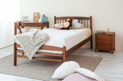 3.5FT SUPER SINGLE BED FRAME