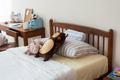3.5FT SUPER SINGLE BED FRAME
