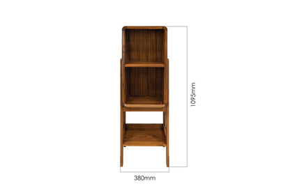 LESA DISPLAY SHELF (MEDIUM)