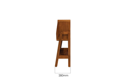 LESA DISPLAY SHELF (SMALL)