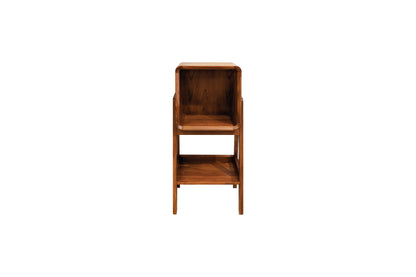 LESA DISPLAY SHELF (SMALL)