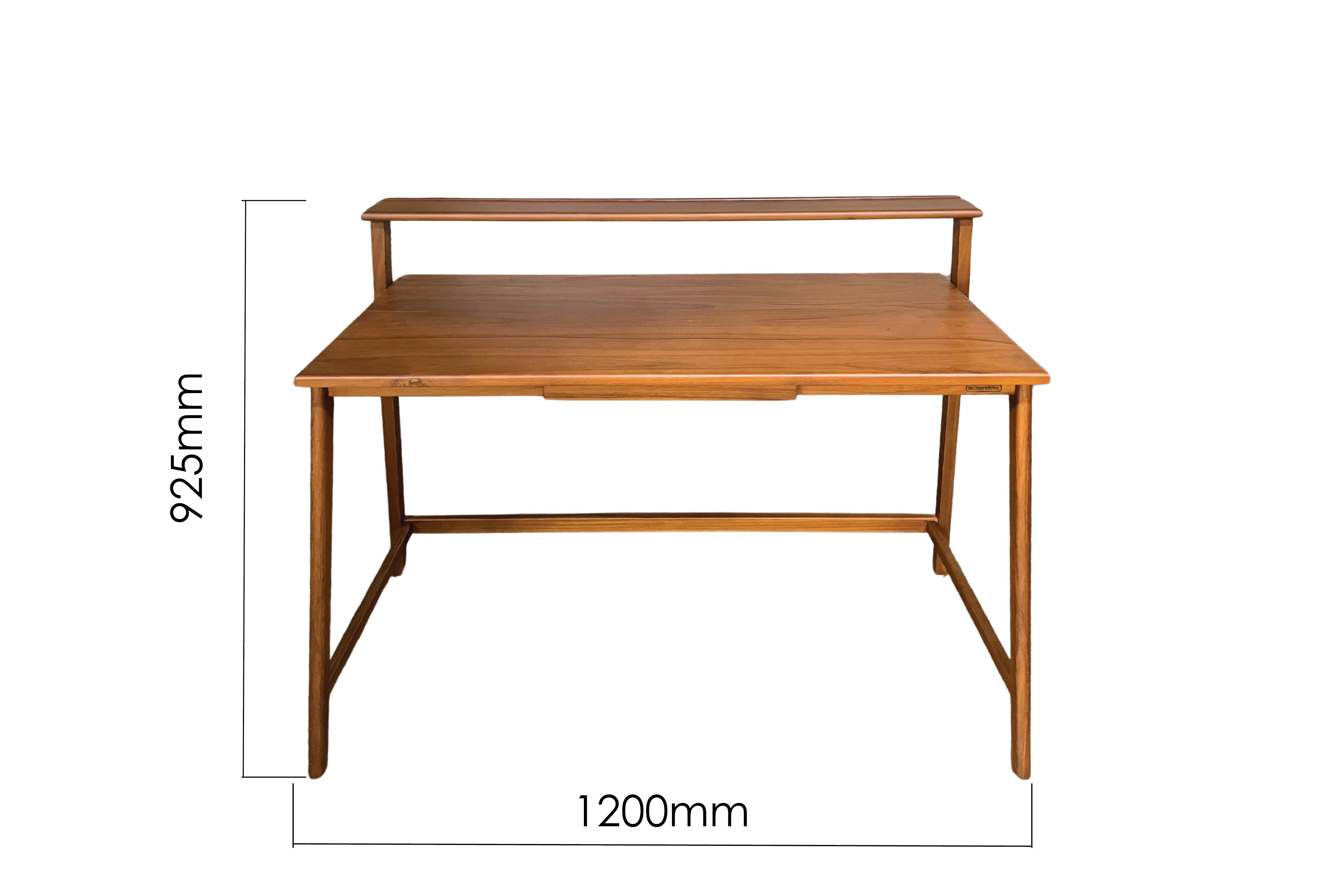 HIMMEL WRITING DESK