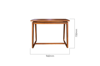 NISJE CONSOLE TABLE