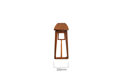 NISJE CONSOLE TABLE