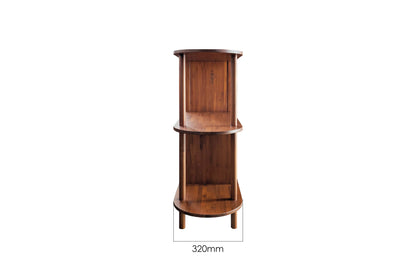 RIVI DISPLAY SHELF