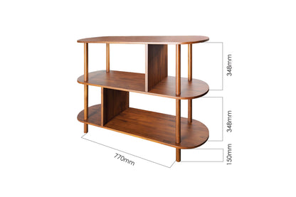 RIVI DISPLAY SHELF