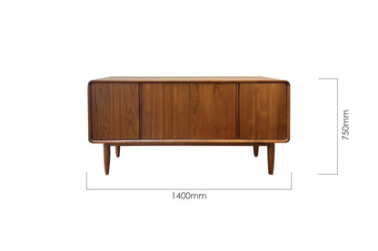 VINKEL 140CM SIDEBOARD