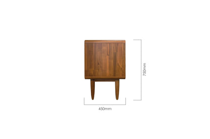 VINKEL 140CM SIDEBOARD