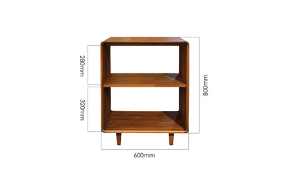 KAYRA SHELF