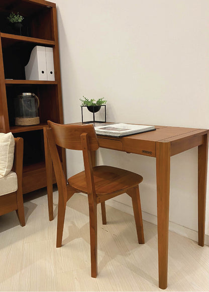 HERLIG 100CM WRITING TABLE