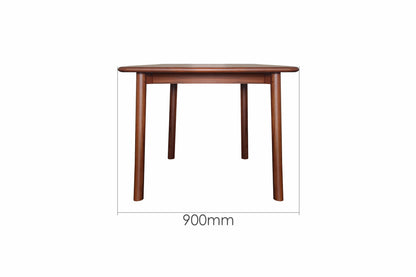 LEIKA 150CM DINING TABLE