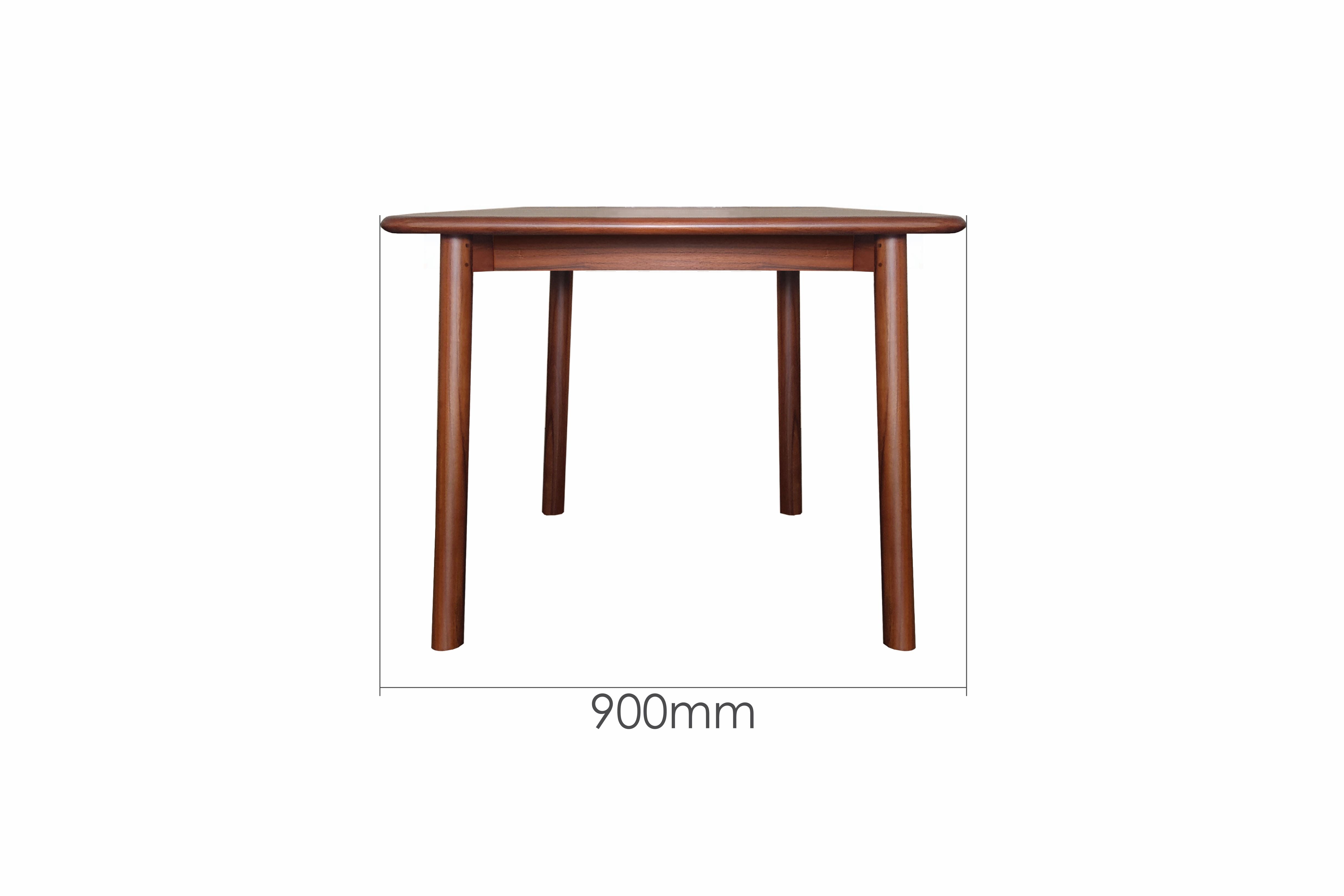 LEIKA 150CM DINING TABLE